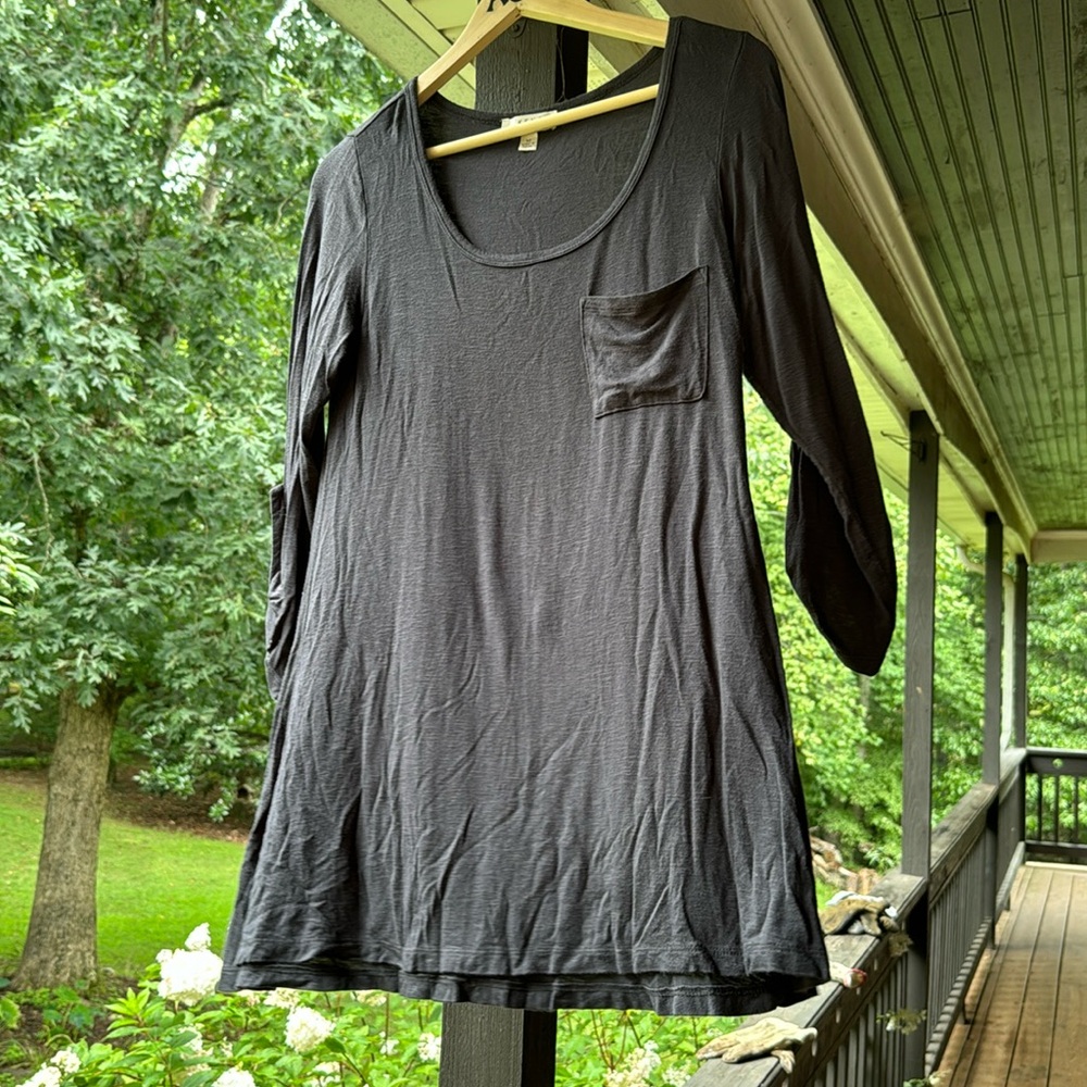 Size medium half sleeve dress